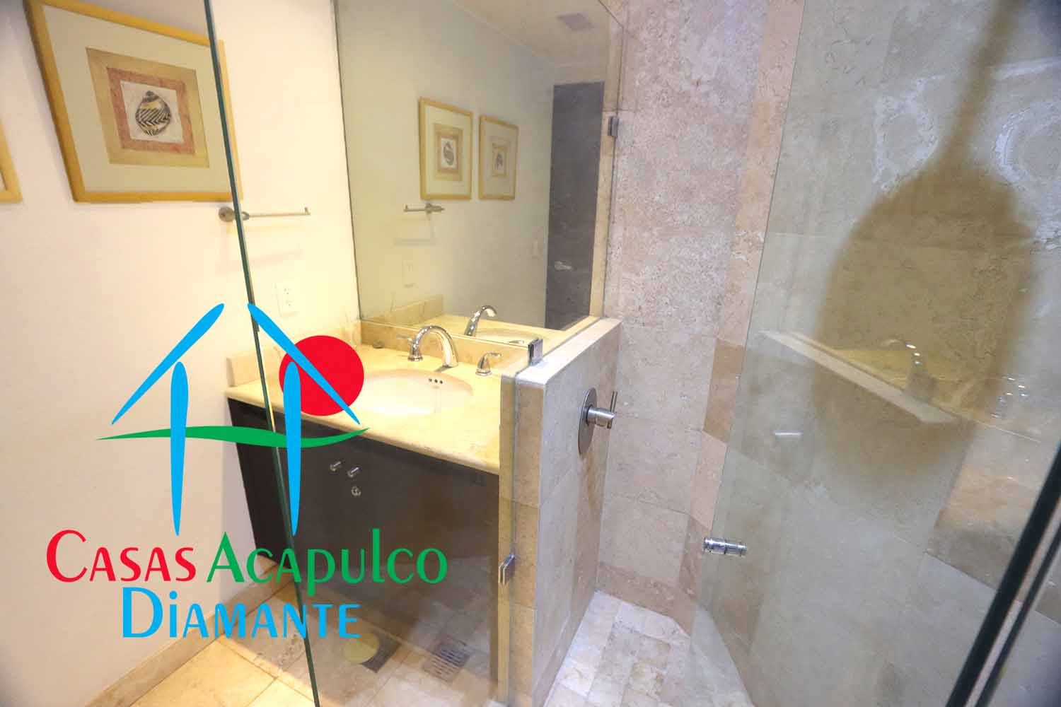 Las Olas C5 - Recámara dos 3